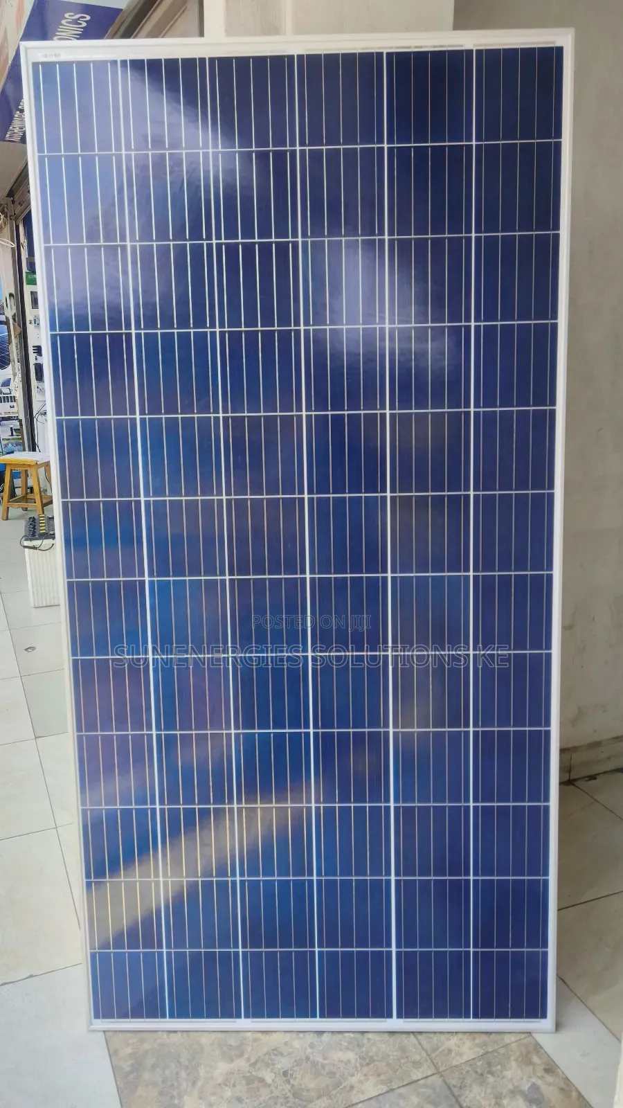 340watts Yachu All Weather Solar Panel