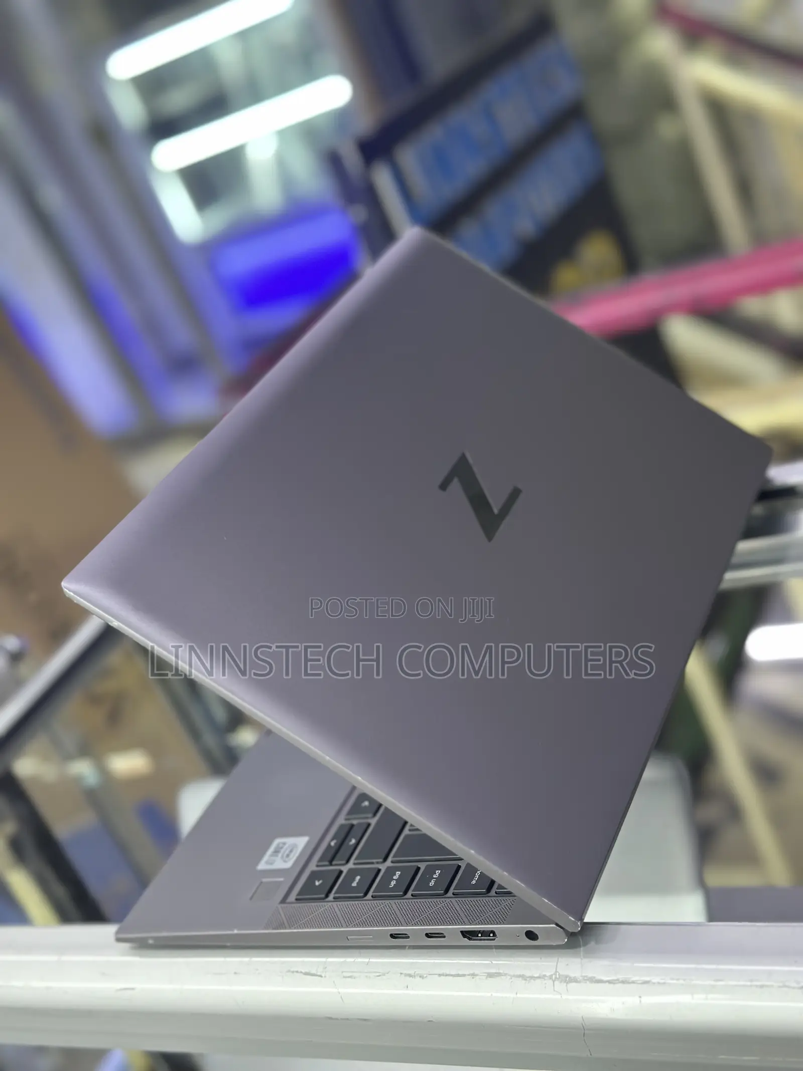 Laptop HP ZBook Firefly 14 G7 16GB Intel Core I7 SSD 512GB