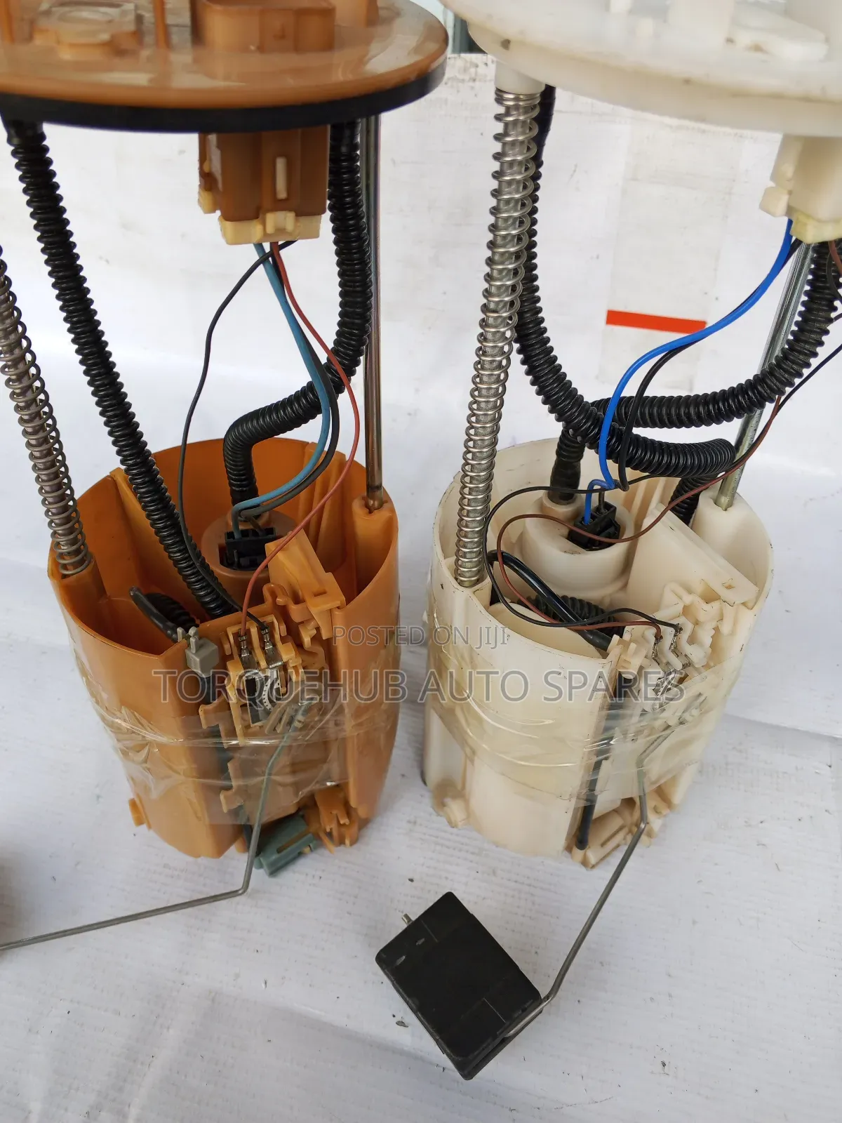 Mitsubishi L200 Fuel Pump