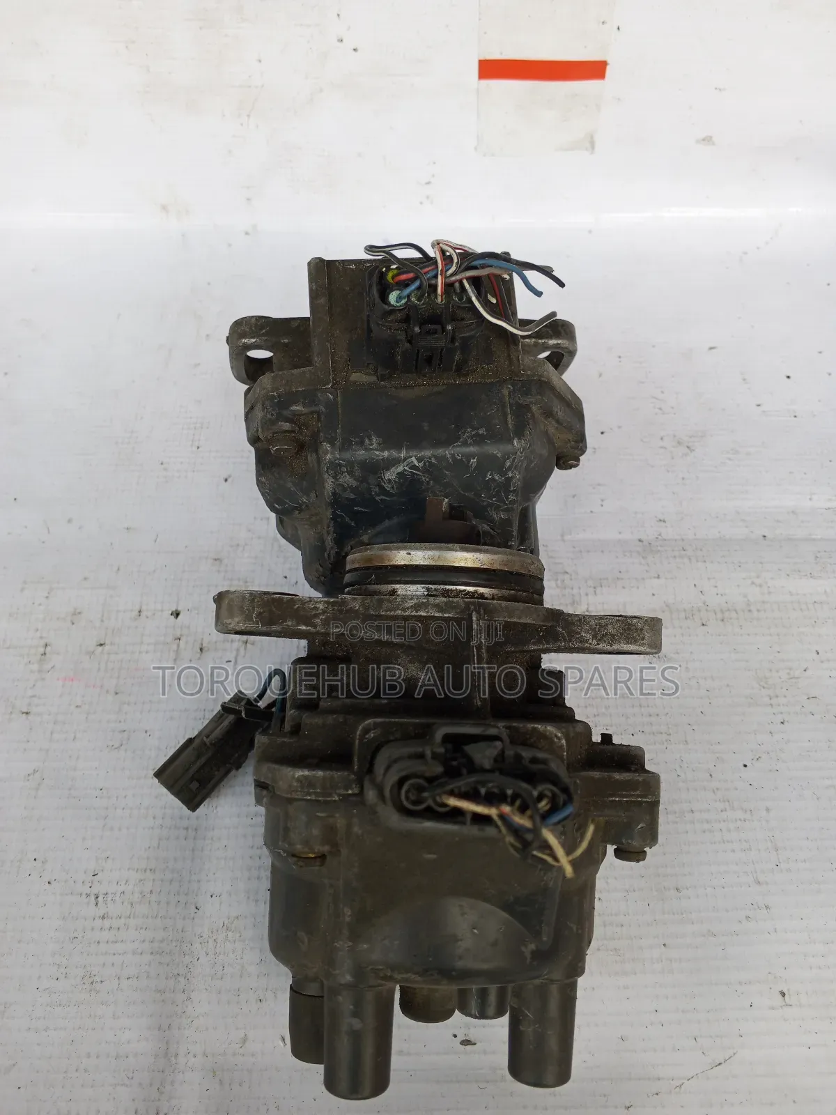 Nissan B14 Distributor