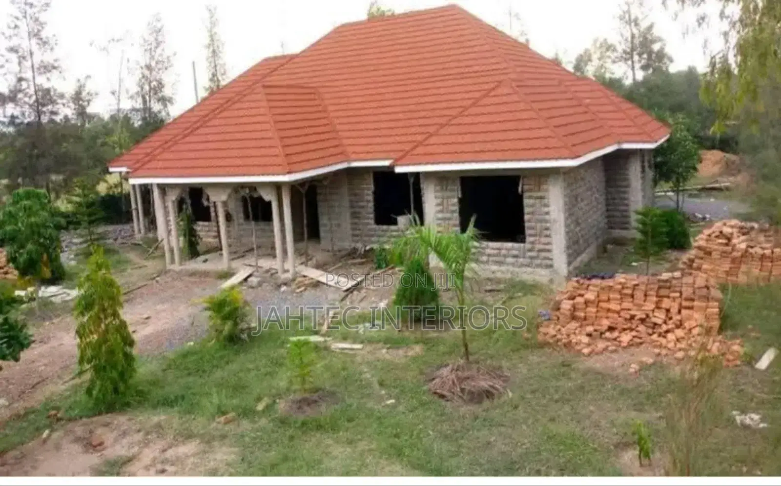 Quality Roofing Services And Repairs Decra And Any Mabati