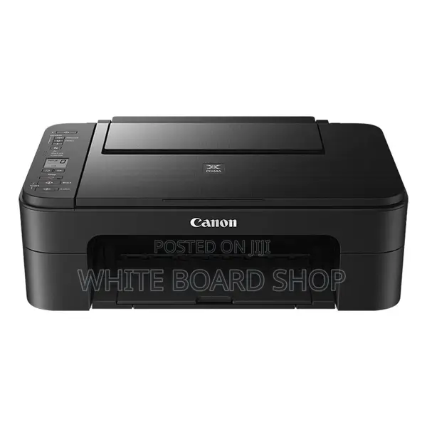 Canon Pixma Ts3140 Printer