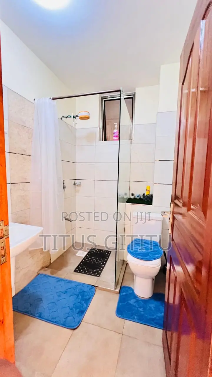 3 Bedroom Airbnb Roysambu, Thika Road| Family Friendly | Furnished.