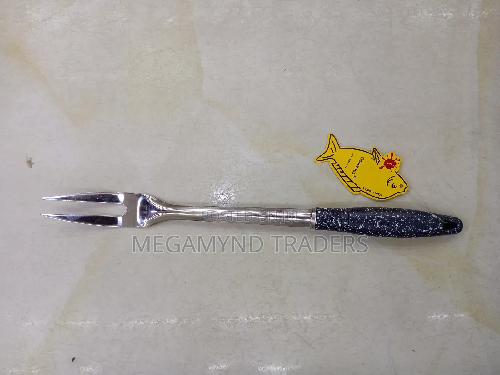 Meat Fork/Nyama Choma Folk