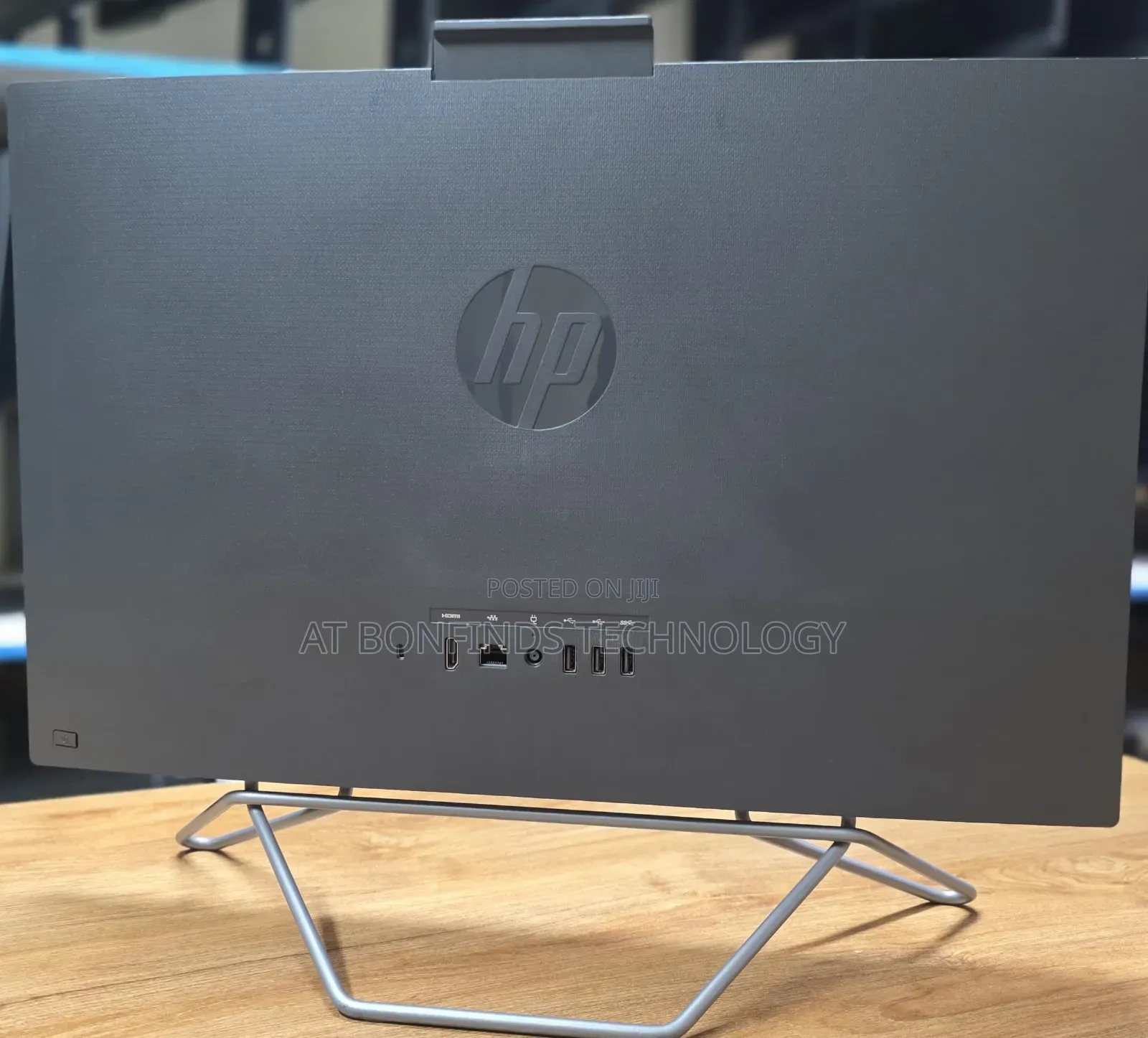 HP ProOne 240 G10 All-in-One 8GB Intel Core I5 SSD 256GB