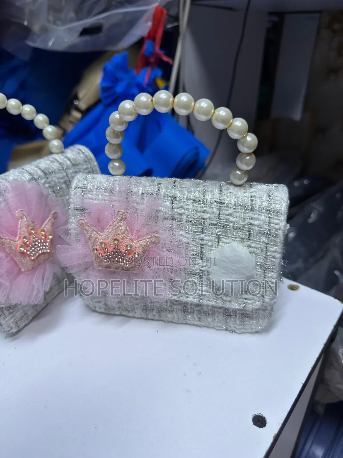 Kids Handbag/Sling Bags