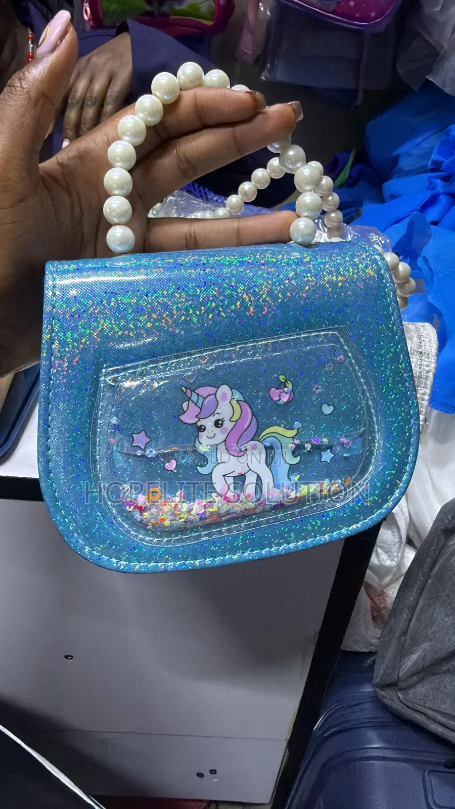Kids Handbag/Sling Bags