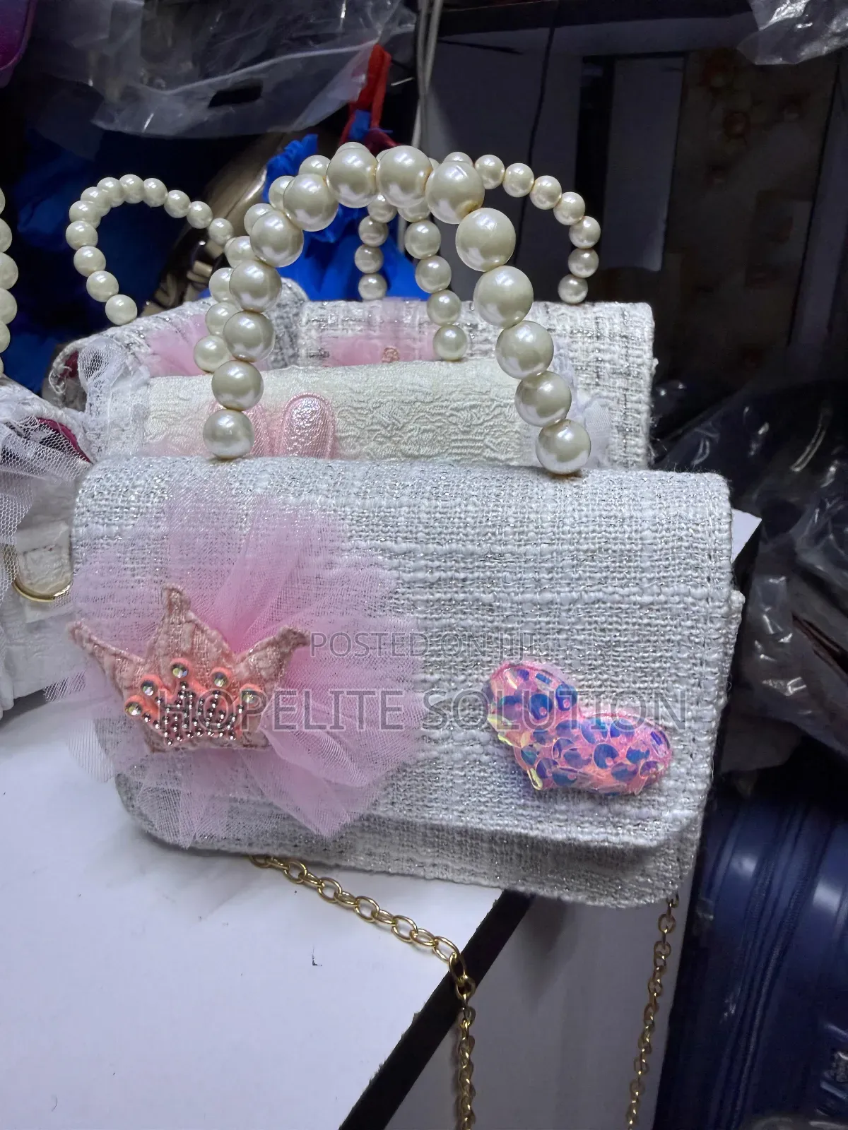 Kids Handbag/Sling Bags