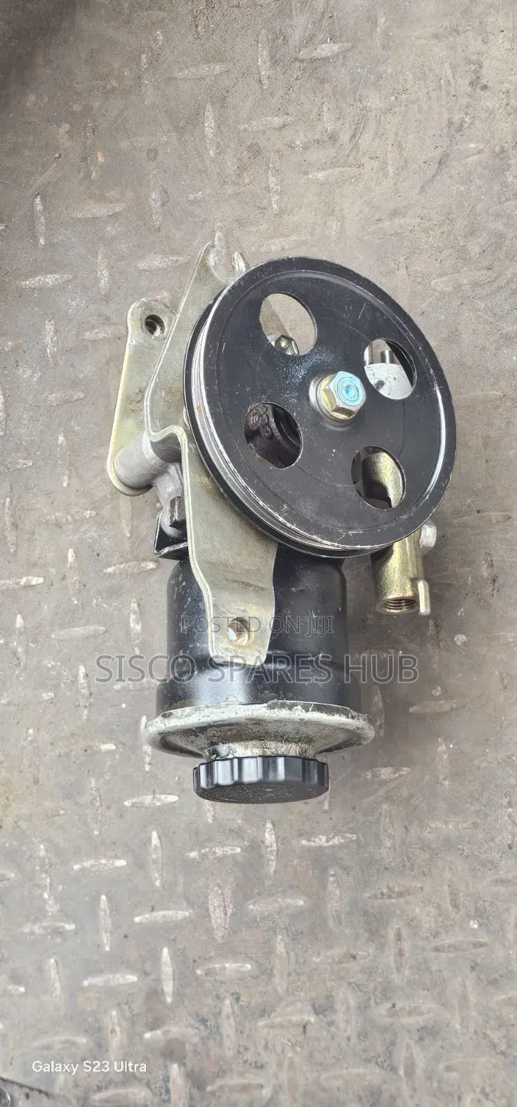 Power Steering 5a Toyota 100