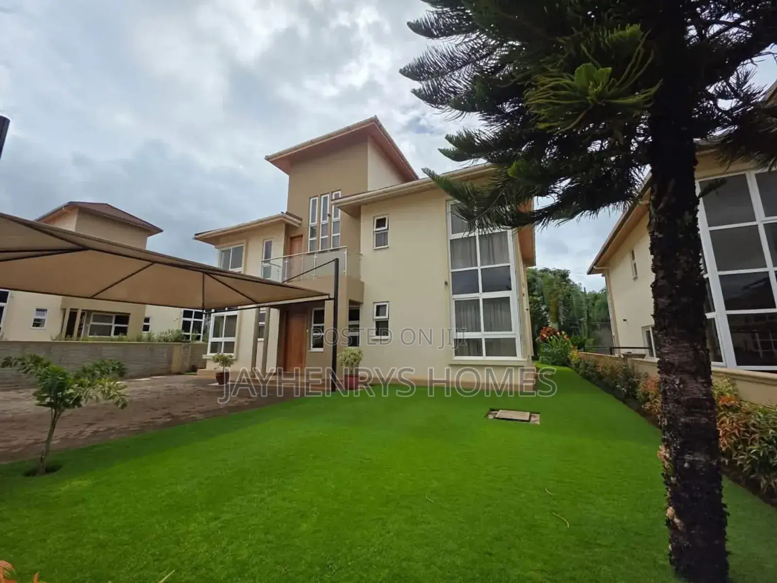 4bdrm House in Runda for rent