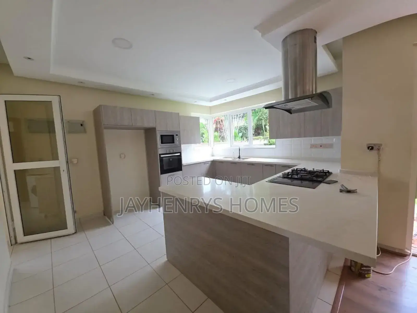 4bdrm House in Runda for rent