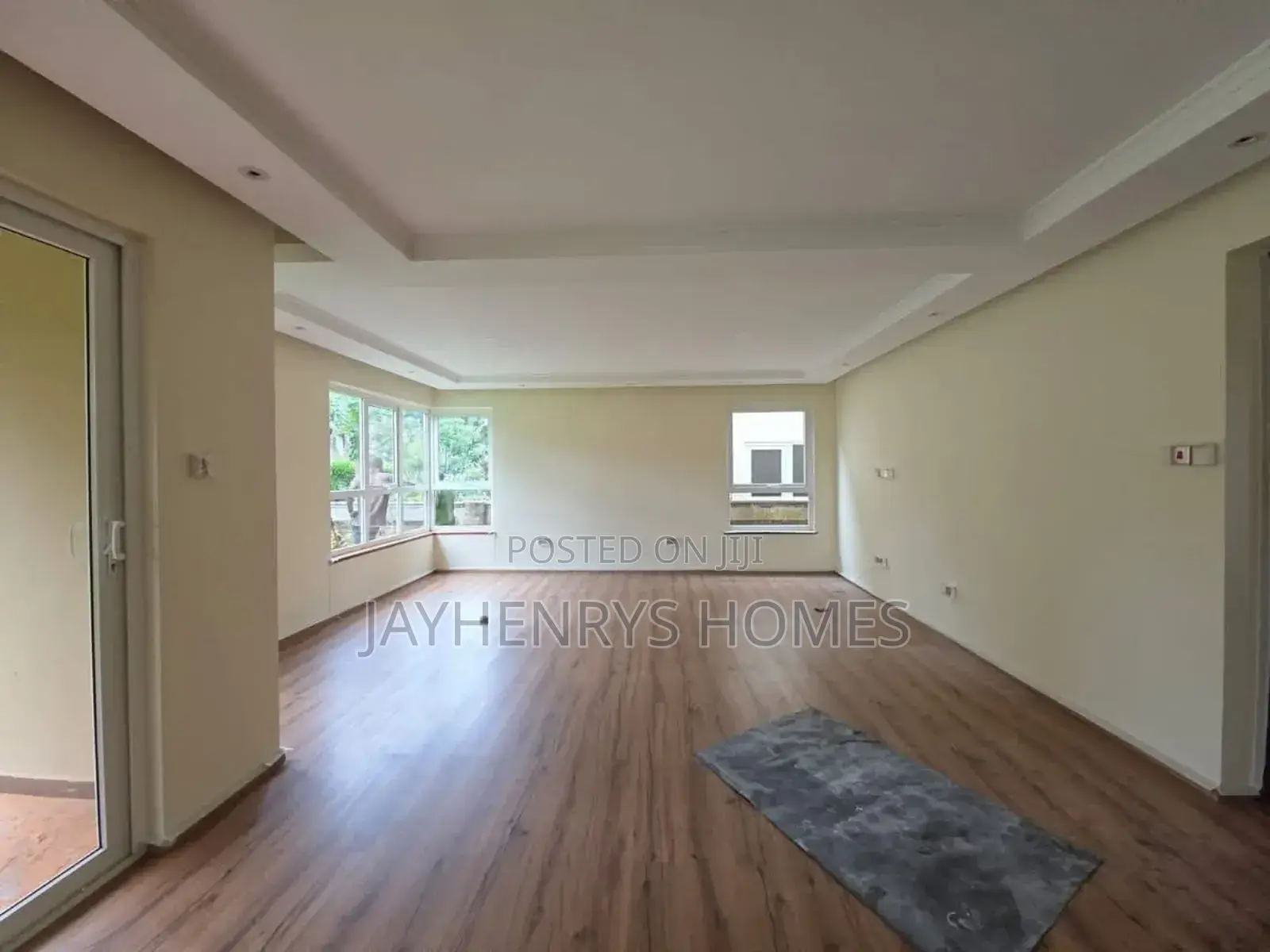 4bdrm House in Runda for rent
