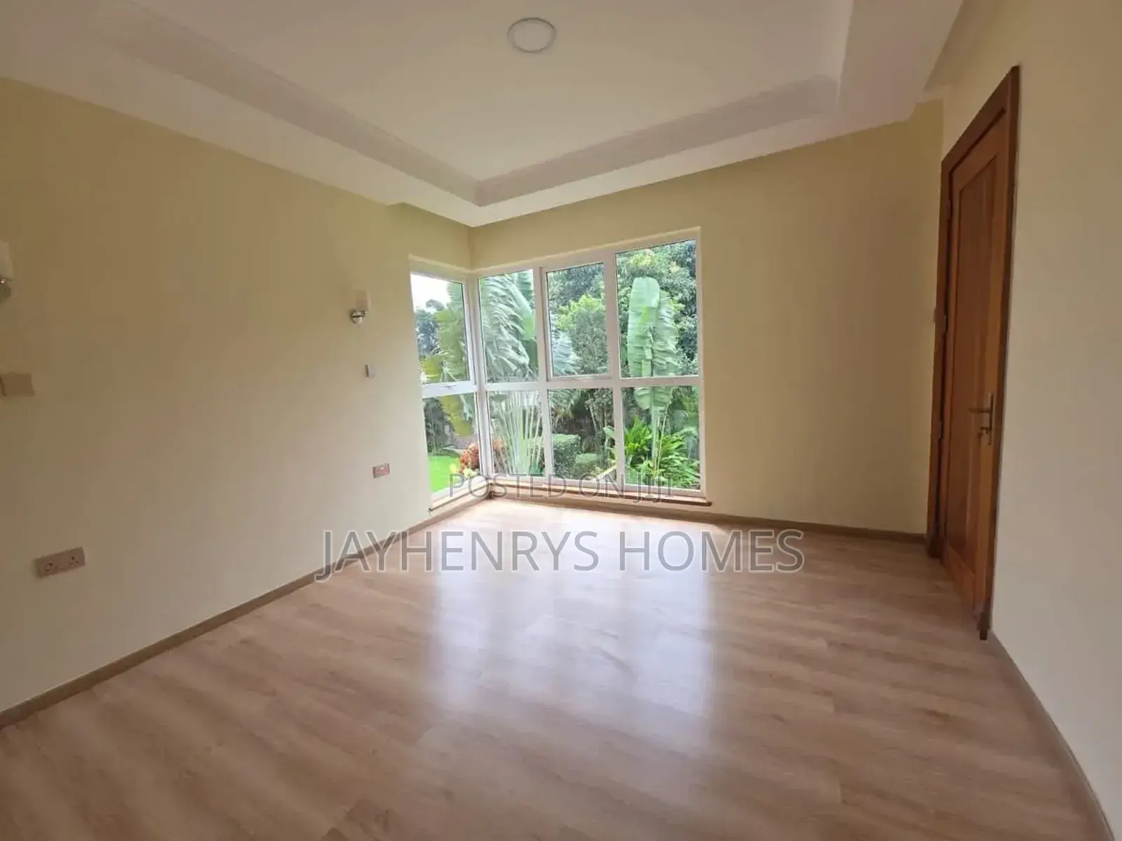 4bdrm House in Runda for rent