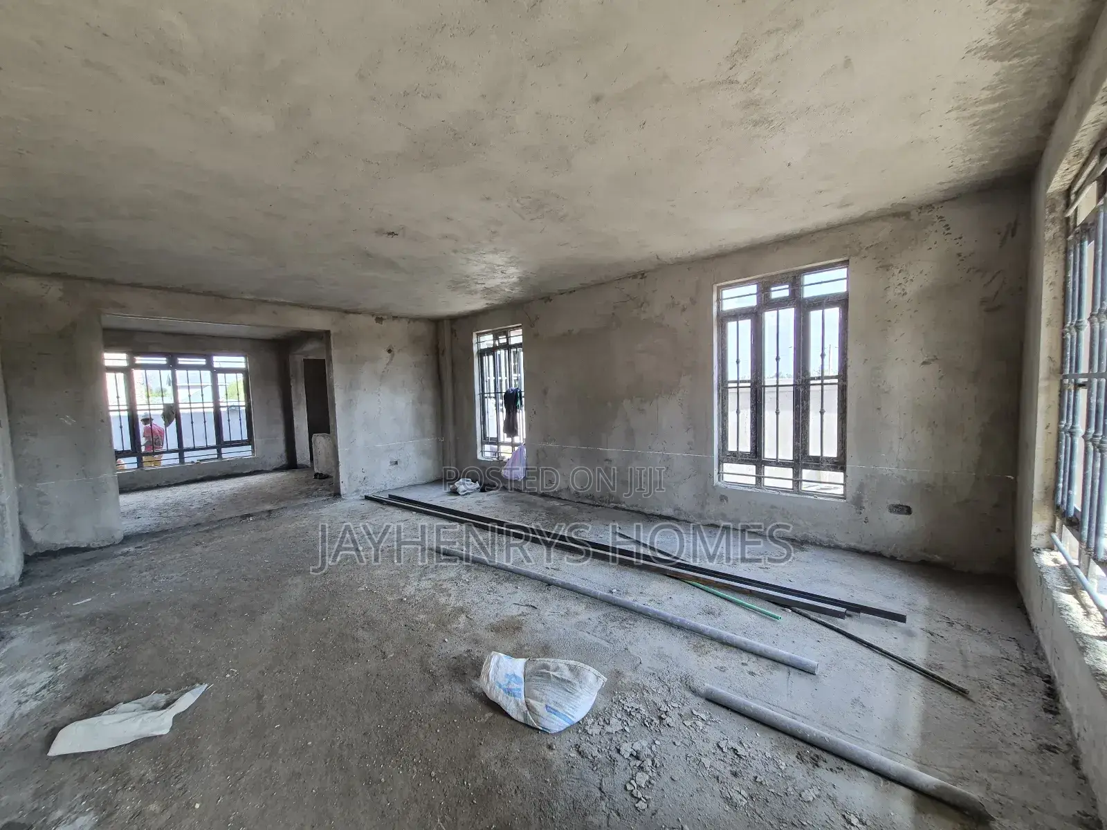 3bdrm House In Ruiru For Sale