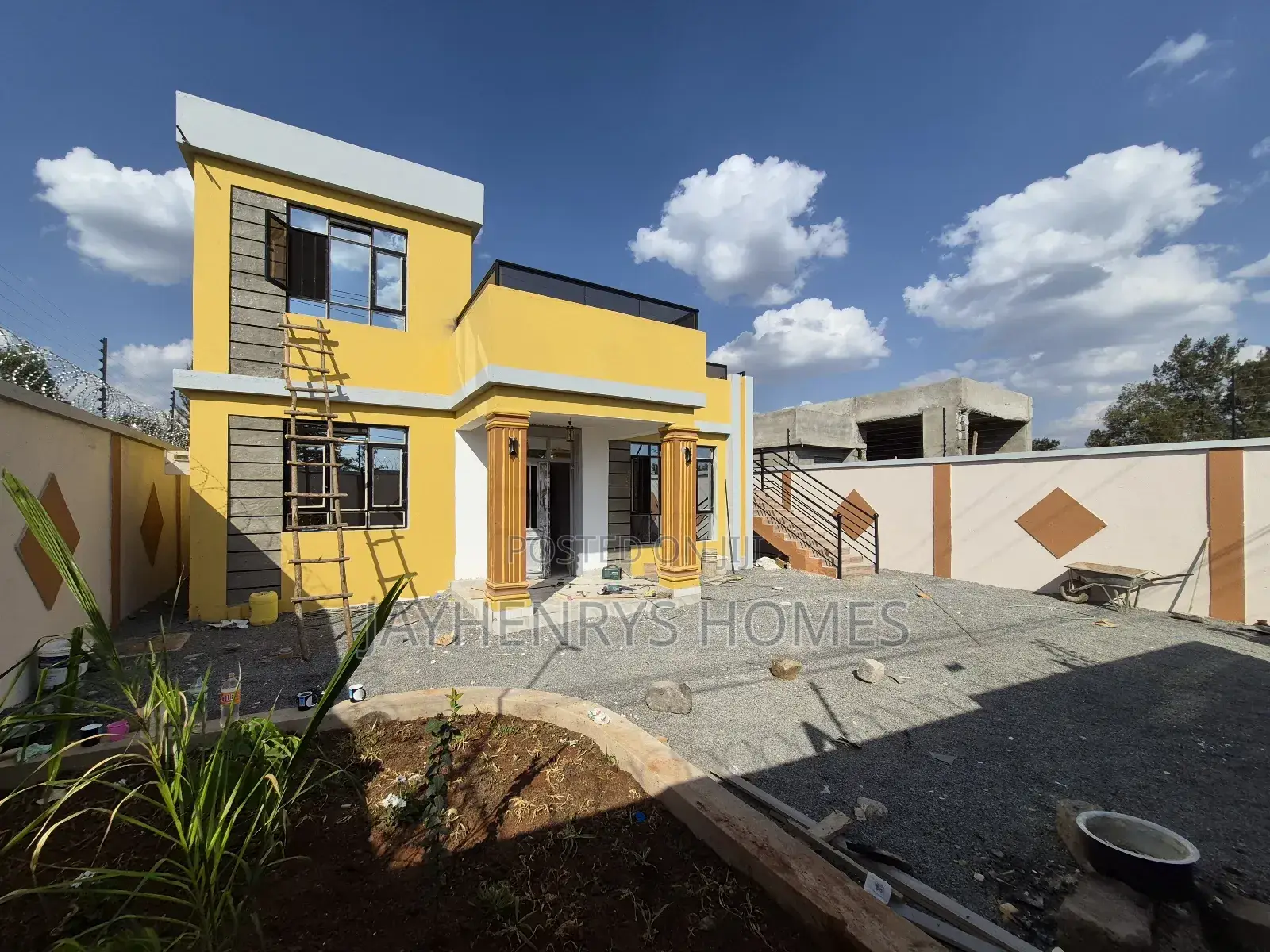 3bdrm House in Ruiru for sale