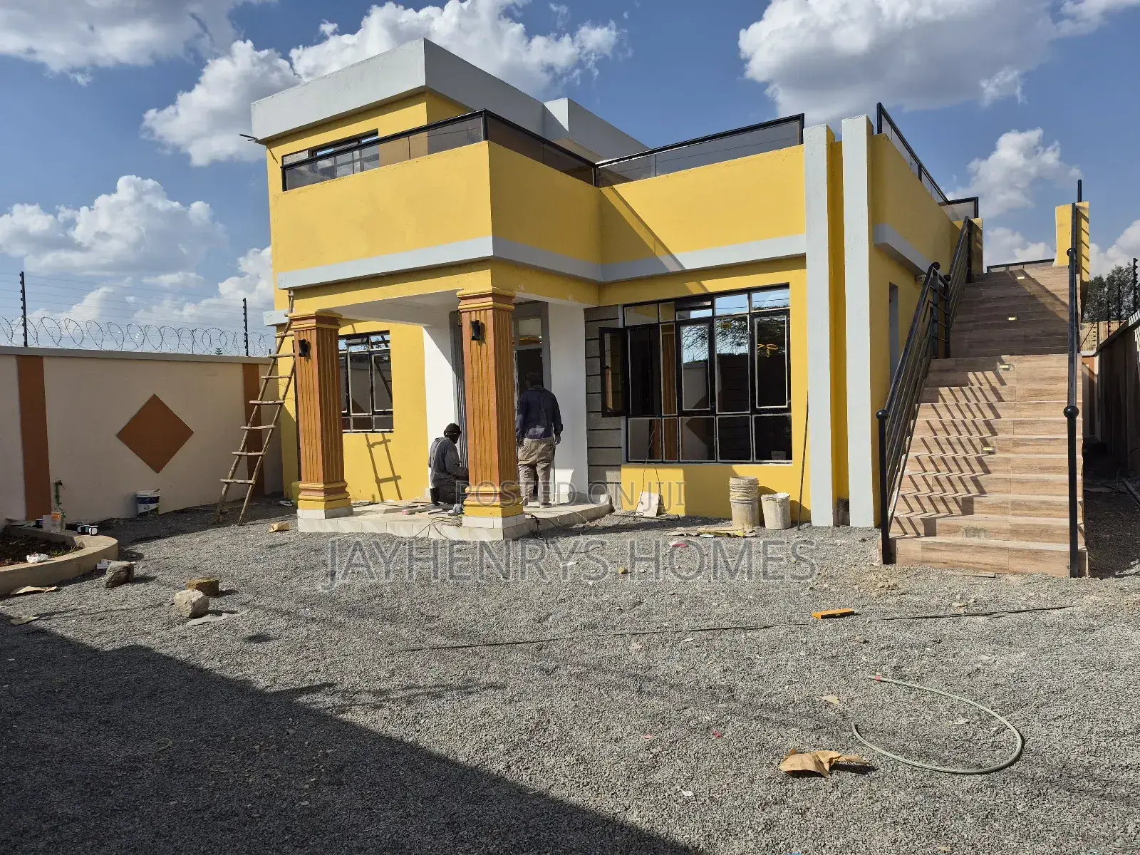 3bdrm House in Ruiru for sale