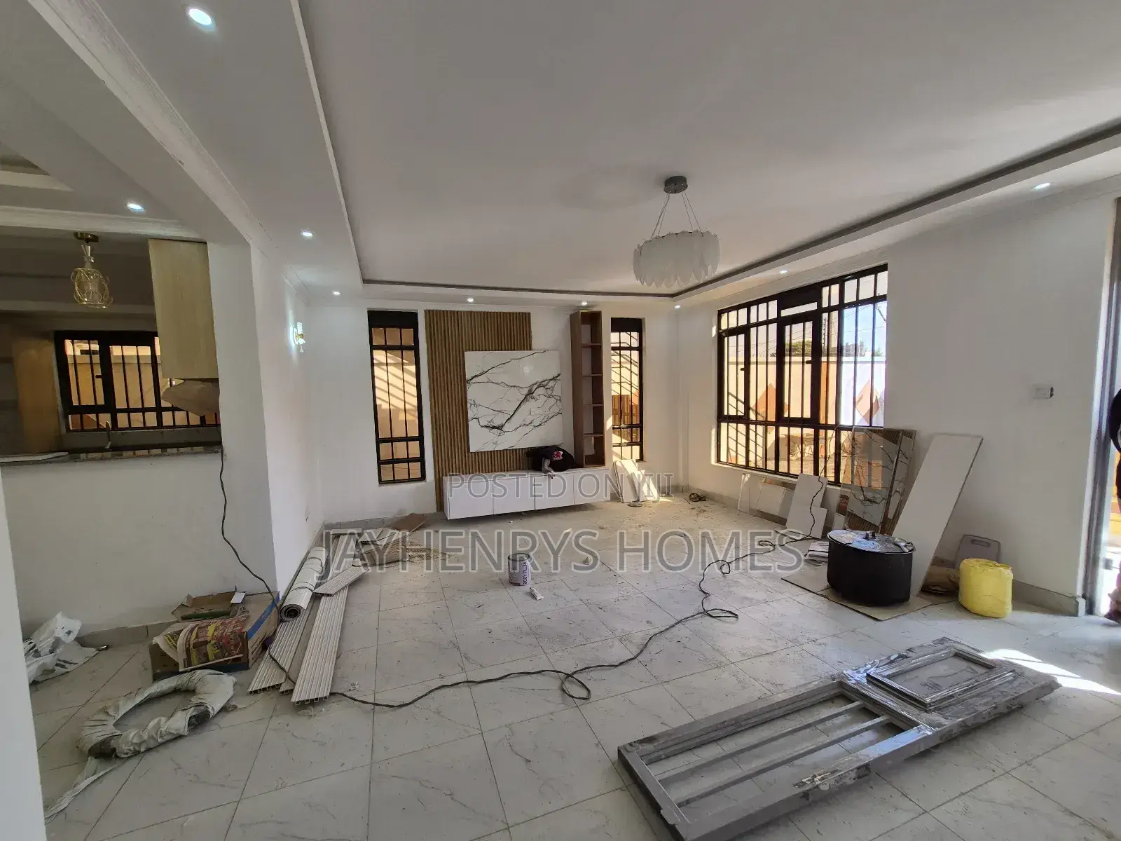 3bdrm House in Ruiru for sale