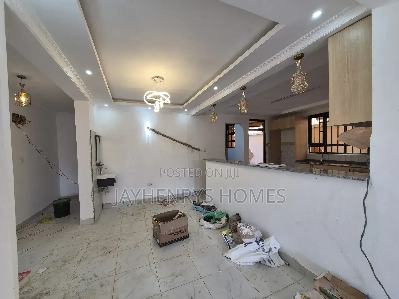 3bdrm House in Ruiru for sale