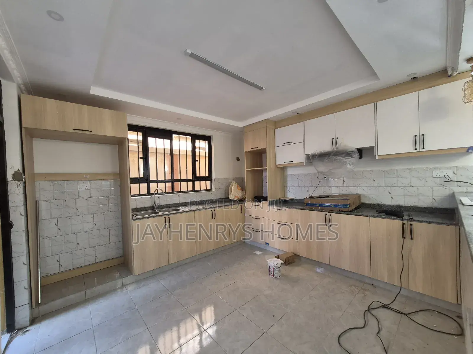 3bdrm House in Ruiru for sale