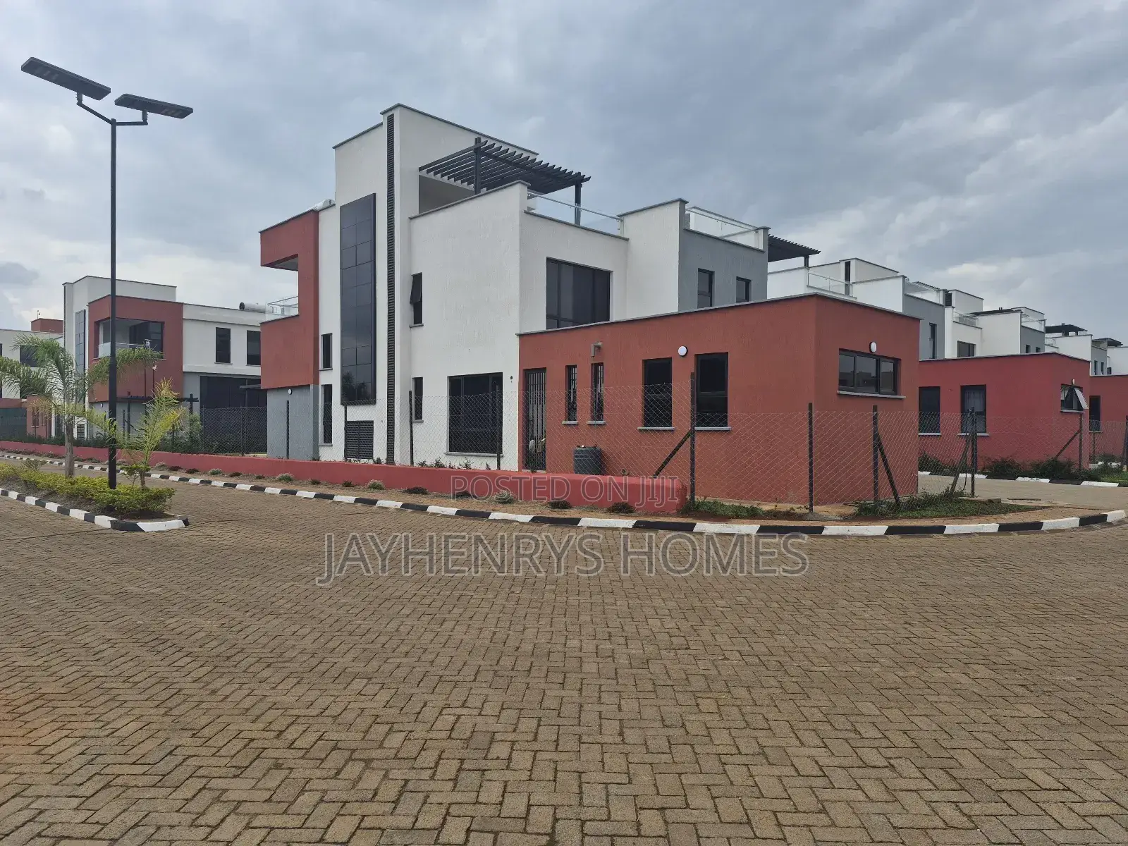 4bdrm House in Membley Estate for sale