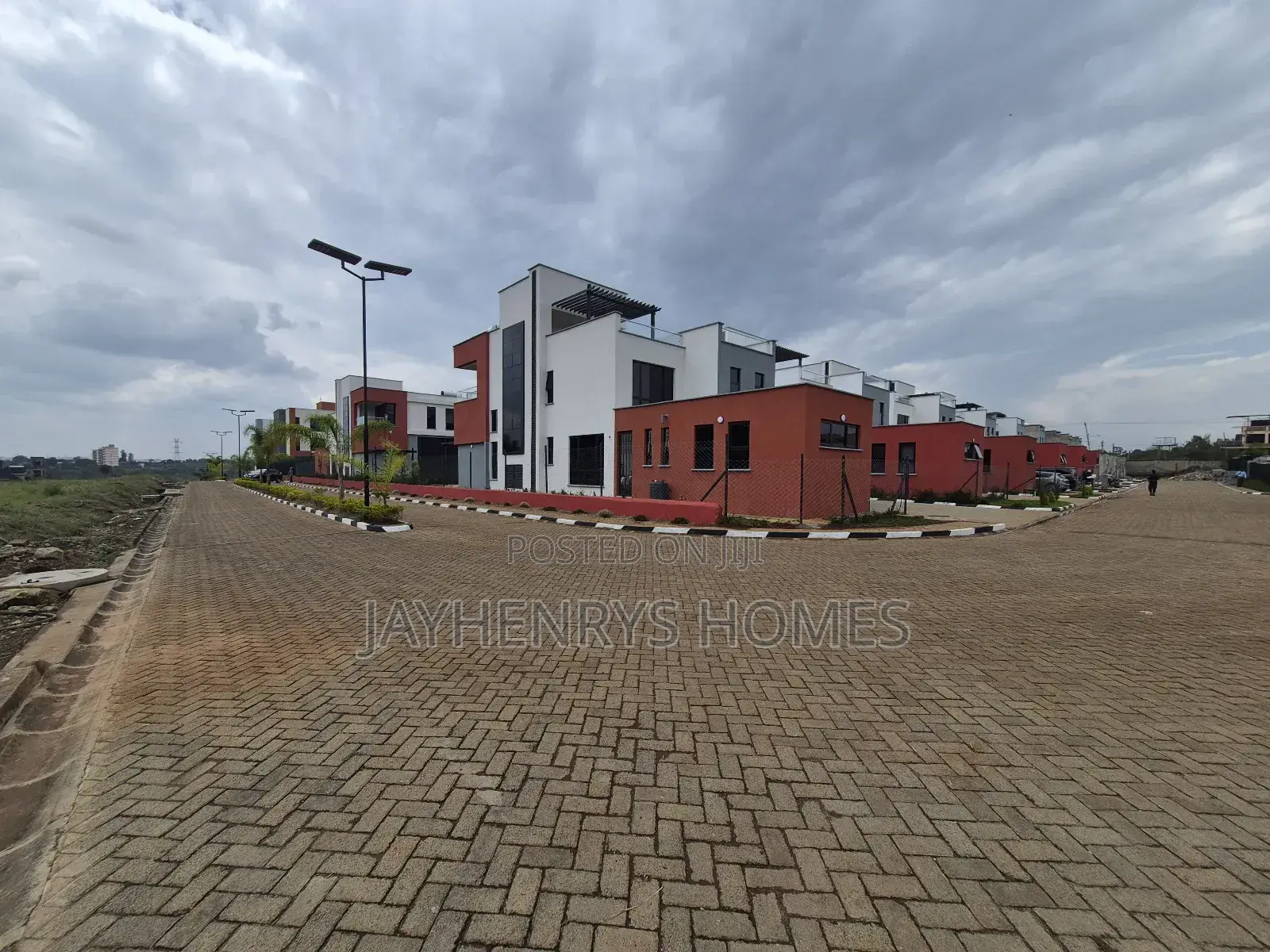 4bdrm House in Membley Estate for sale