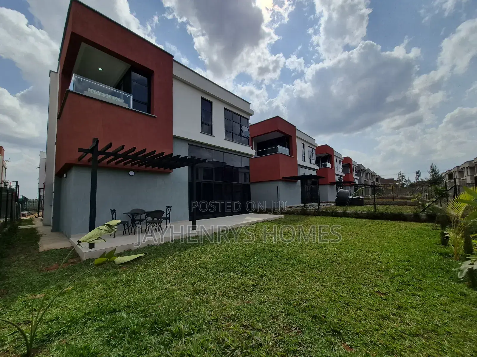 4bdrm House in Membley Estate for sale
