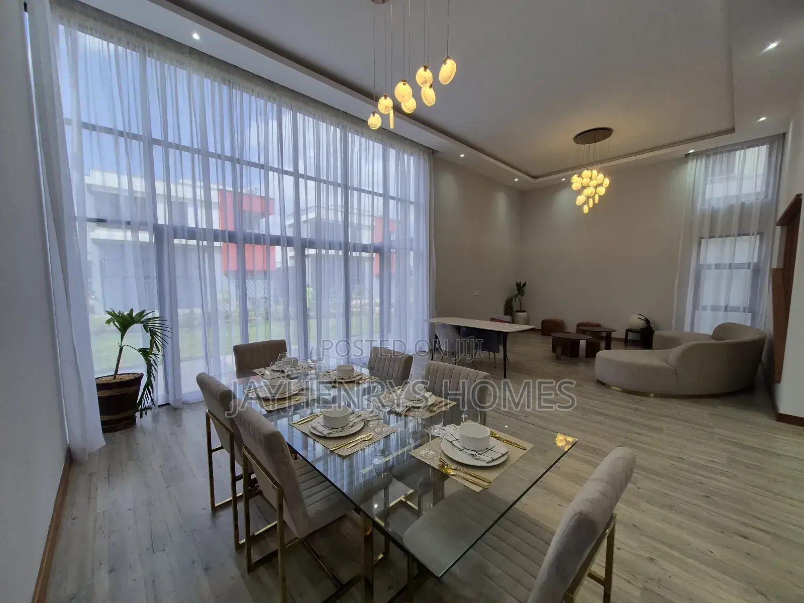 4bdrm House in Membley Estate for sale