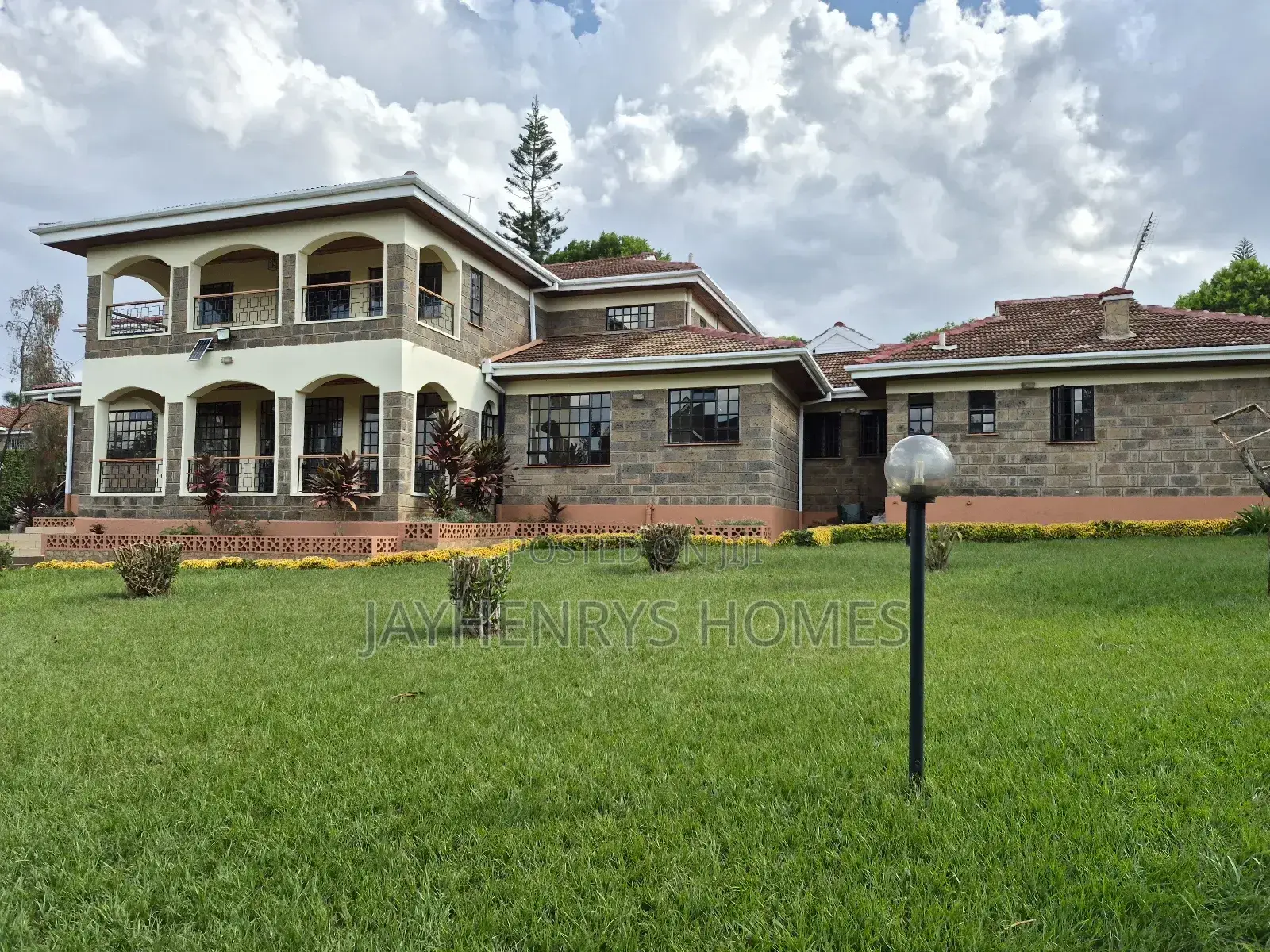 5bdrm House in Runda for rent