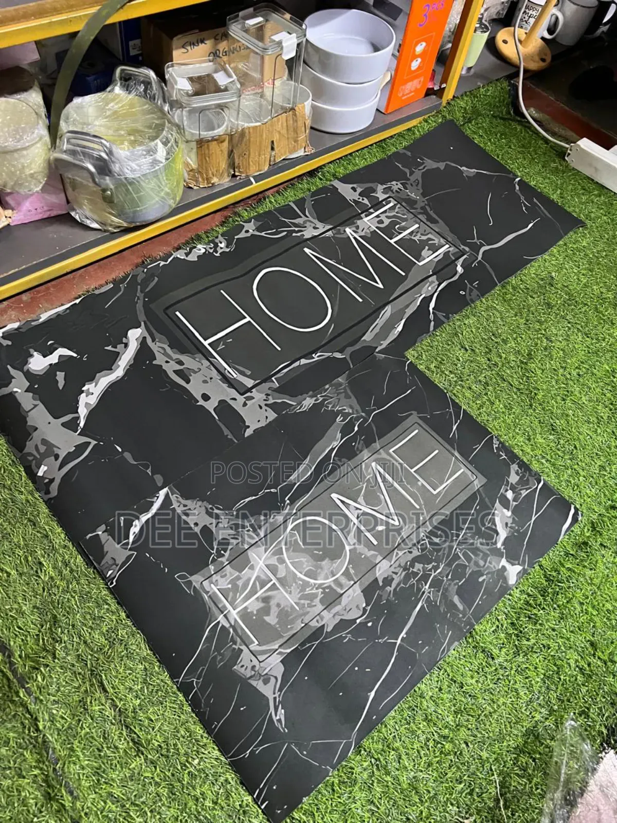 Kitchen Mats