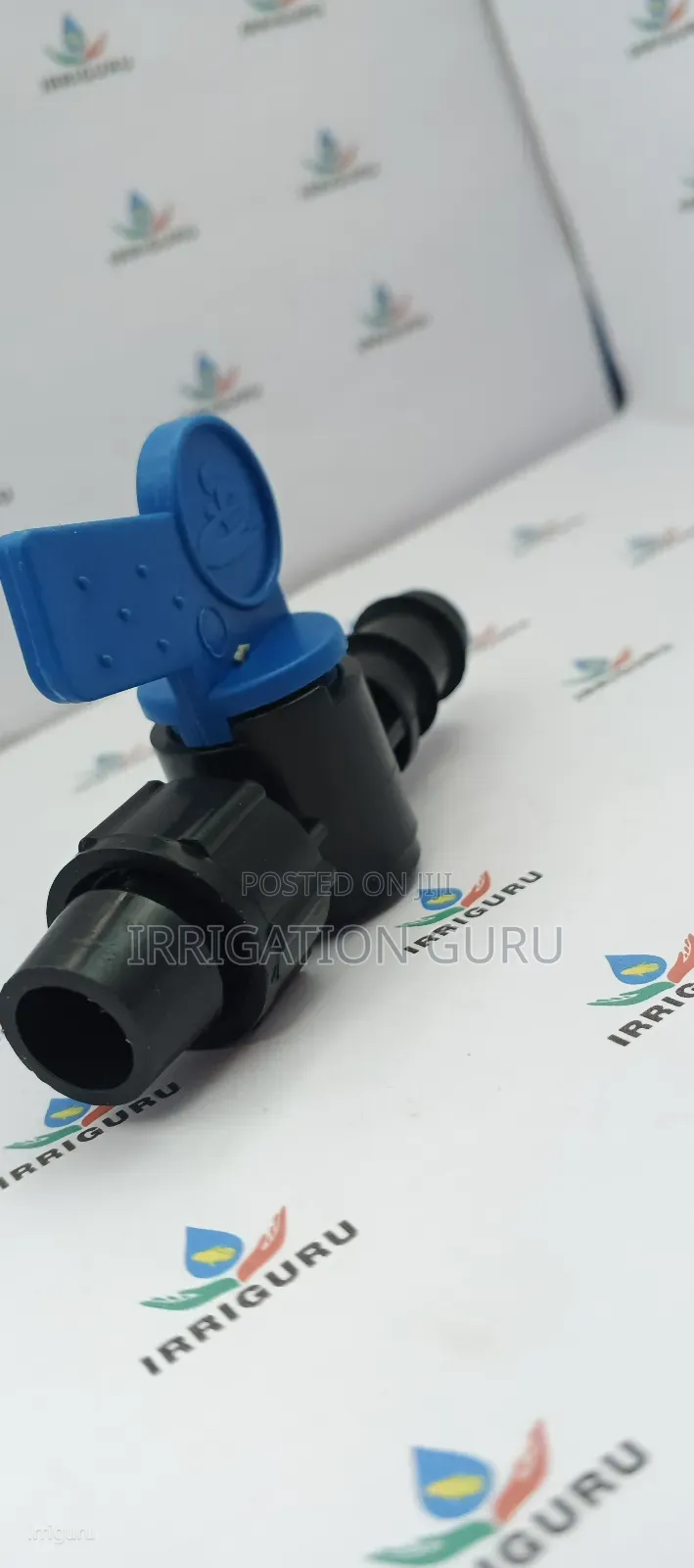 Irrigation Mini Tap