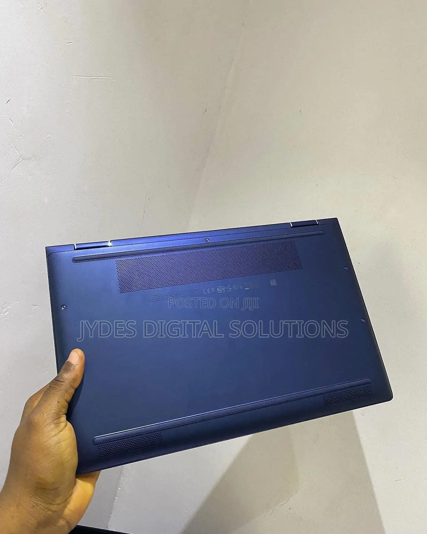 Laptop HP Dragonfly G2 16GB Intel Core i5 SSD 512GB