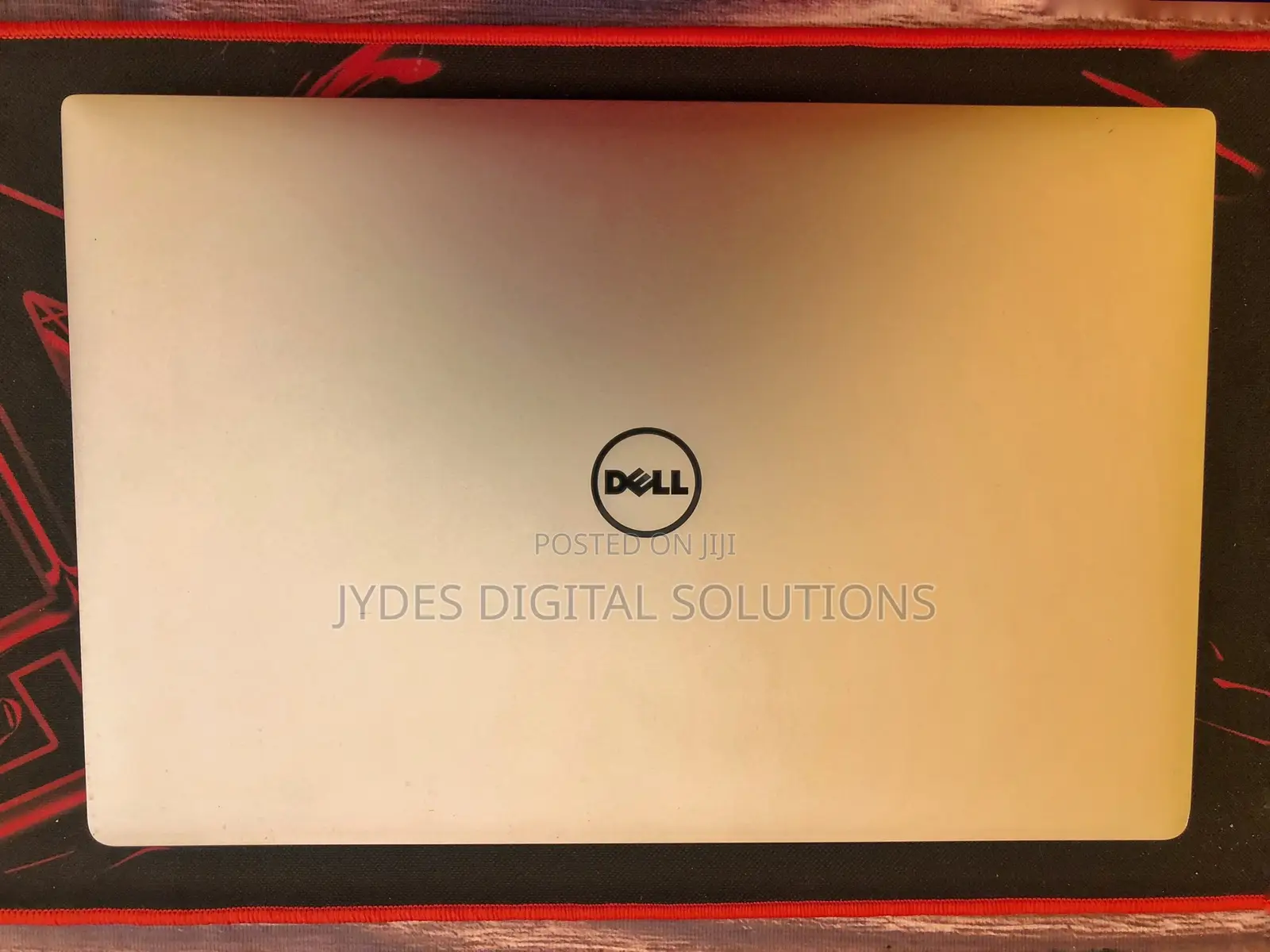 Laptop Dell XPS 15 16GB Intel Core I5 SSD 512GB