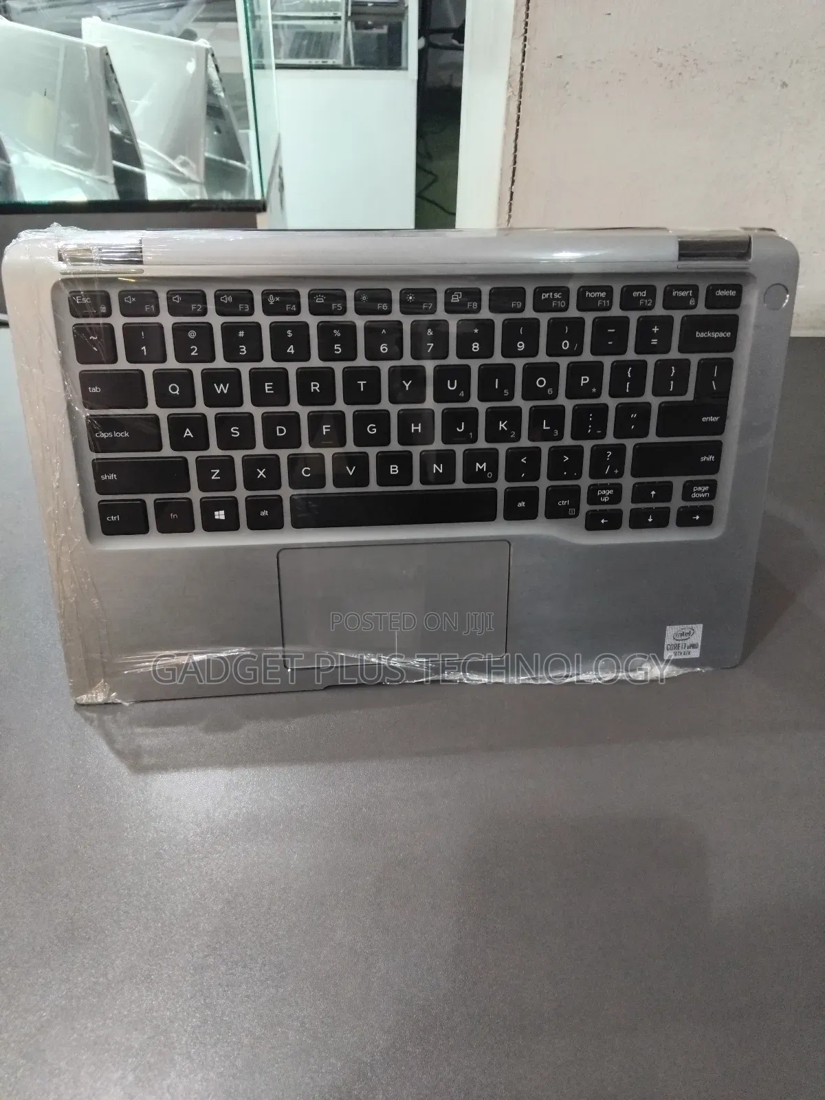 Laptop Dell Latitude 9410 16GB Intel Core i7 SSD 512GB