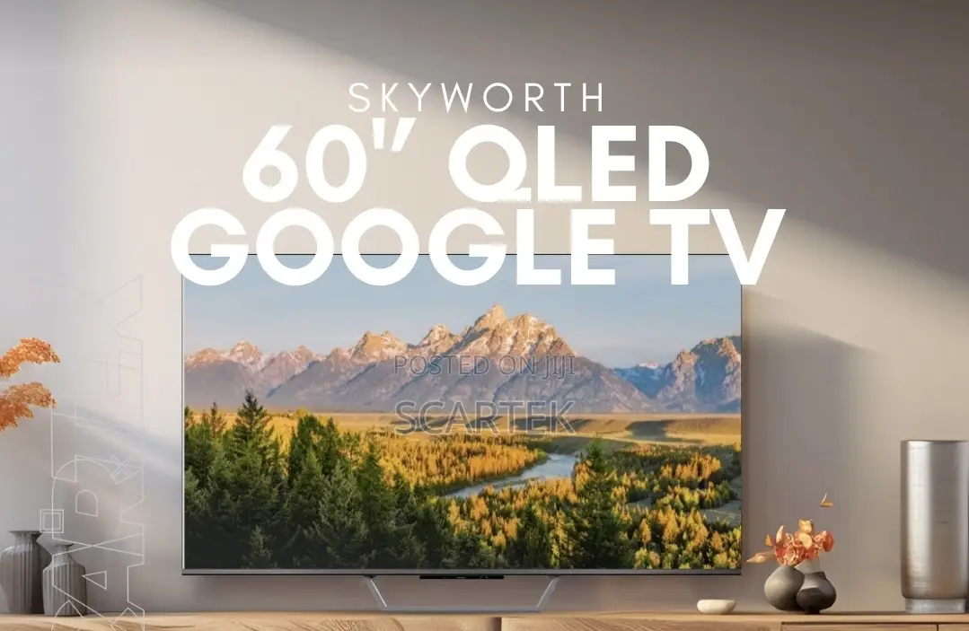 Skyworth 60q6500h Tv