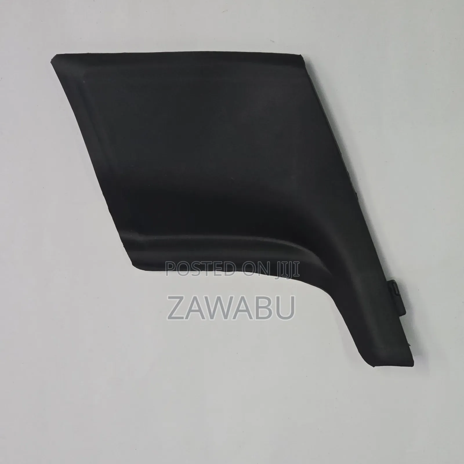 Windscreen Finisher (Condom) Probox/Succed 2014-