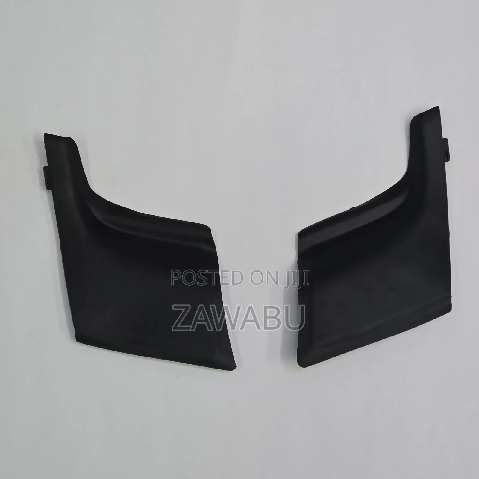Windscreen Finisher (Condom) Probox/Succed 2014-
