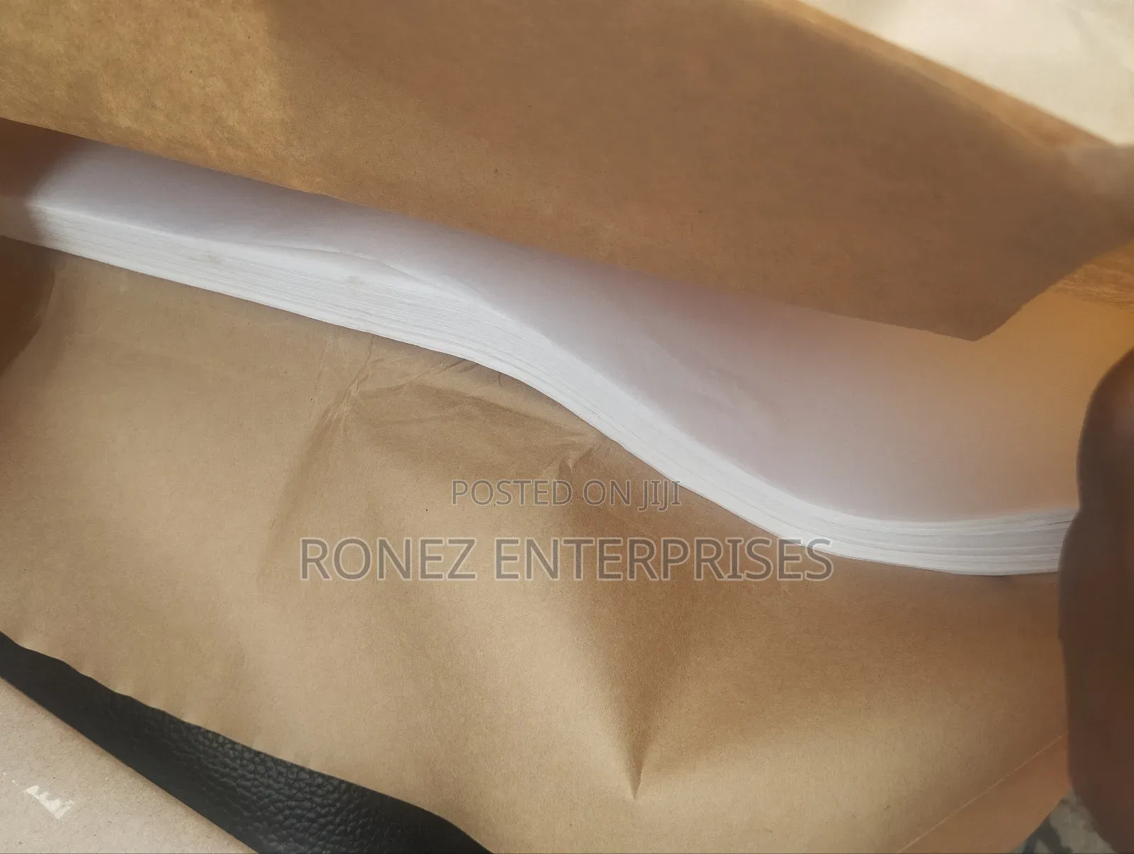 Greaseproof Papers Sheets