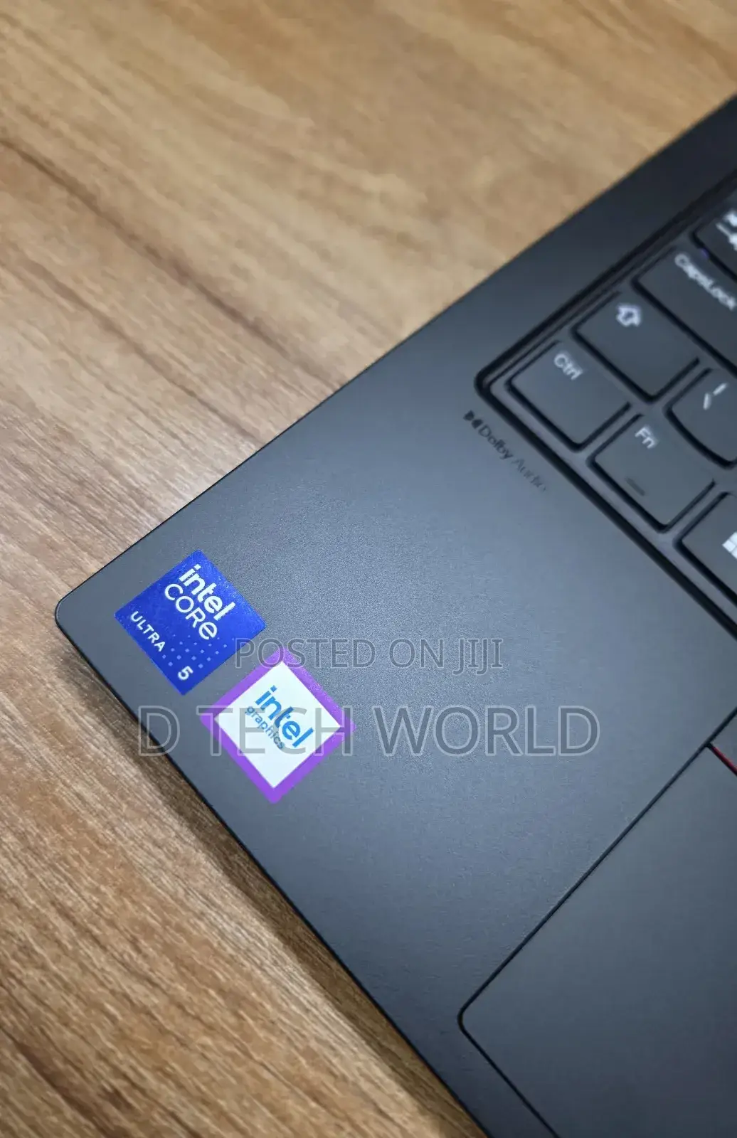 Laptop Lenovo Thinkpad L14 16GB Intel Core Ultra 5 SSD 512GB