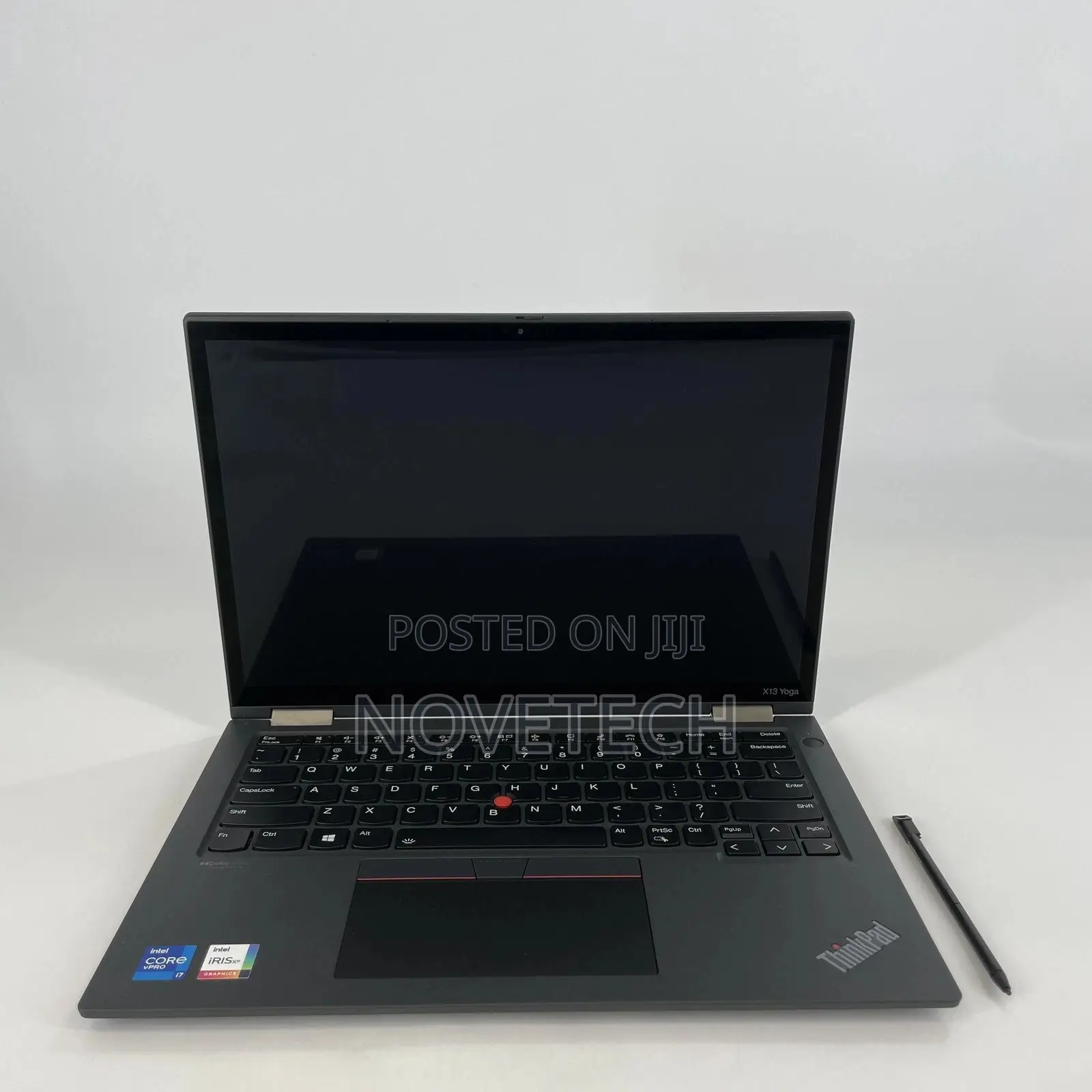 Laptop Lenovo Thinkpad X13 Yoga 32GB Intel Core I7 SSD 512GB