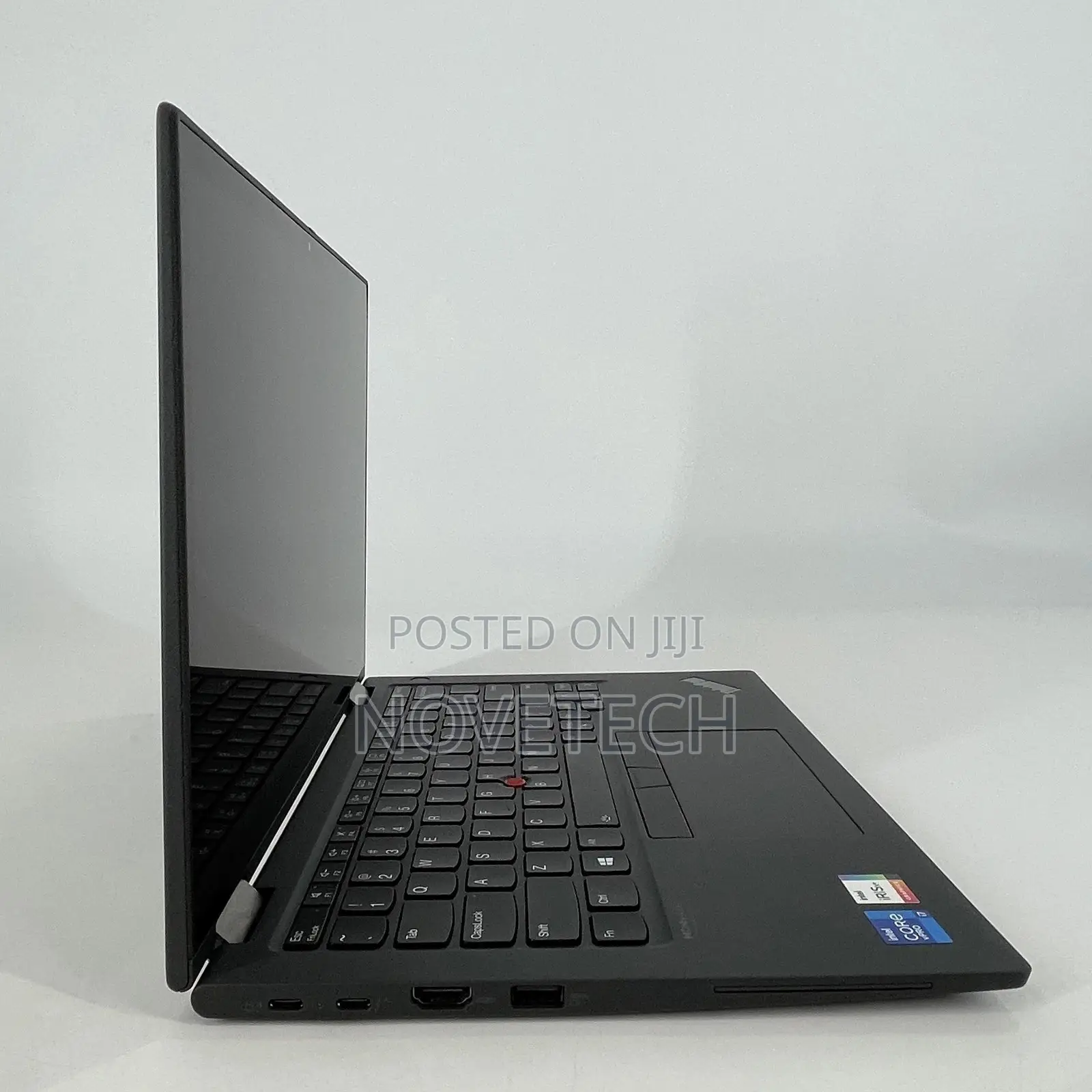 Laptop Lenovo Thinkpad X13 Yoga 32GB Intel Core I7 SSD 512GB