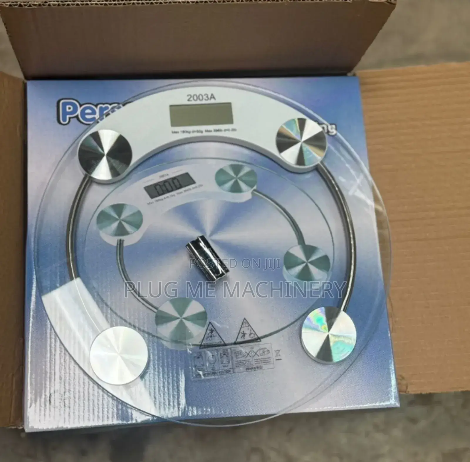 Good New Quality Bathroom Scale