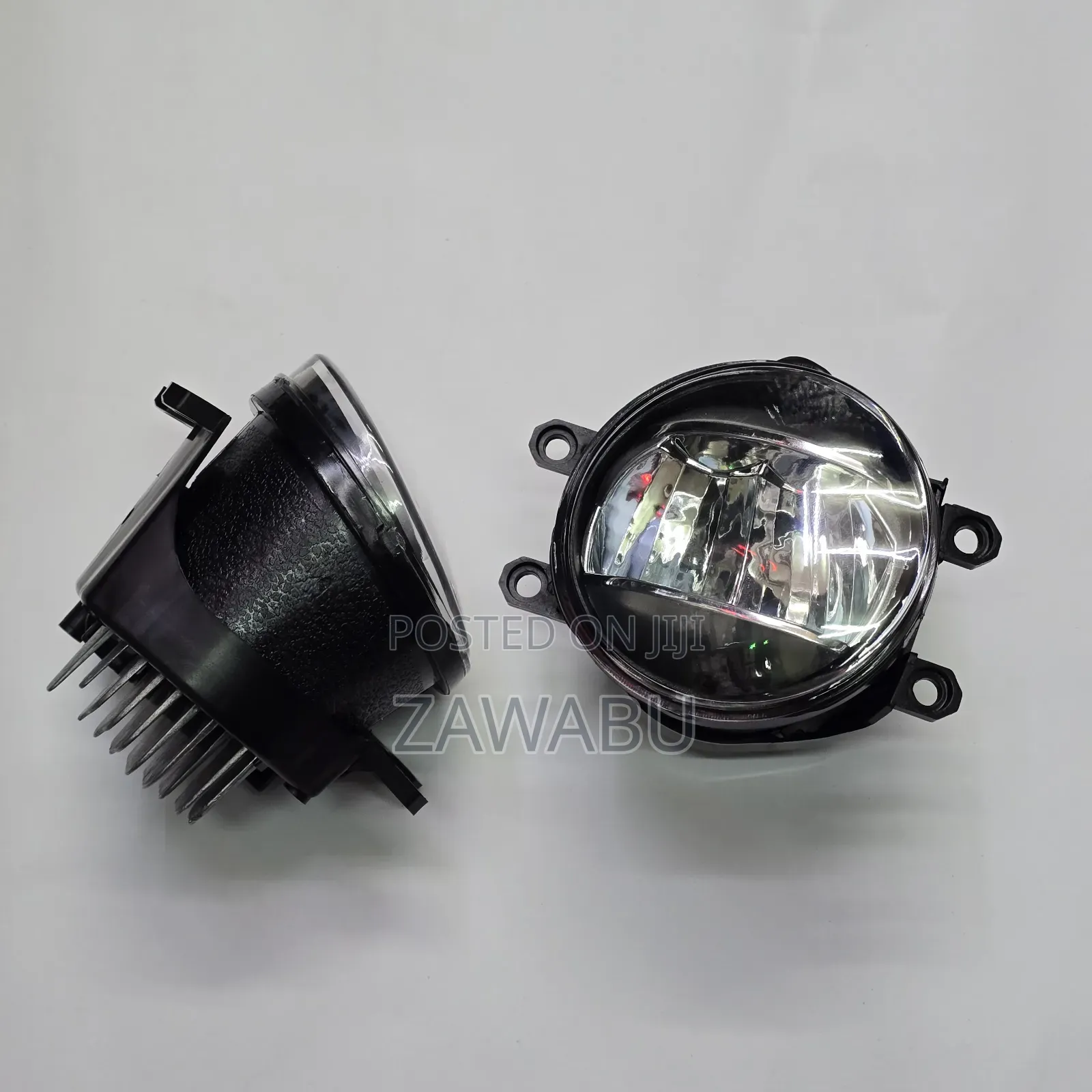 Foglight Toyota Led