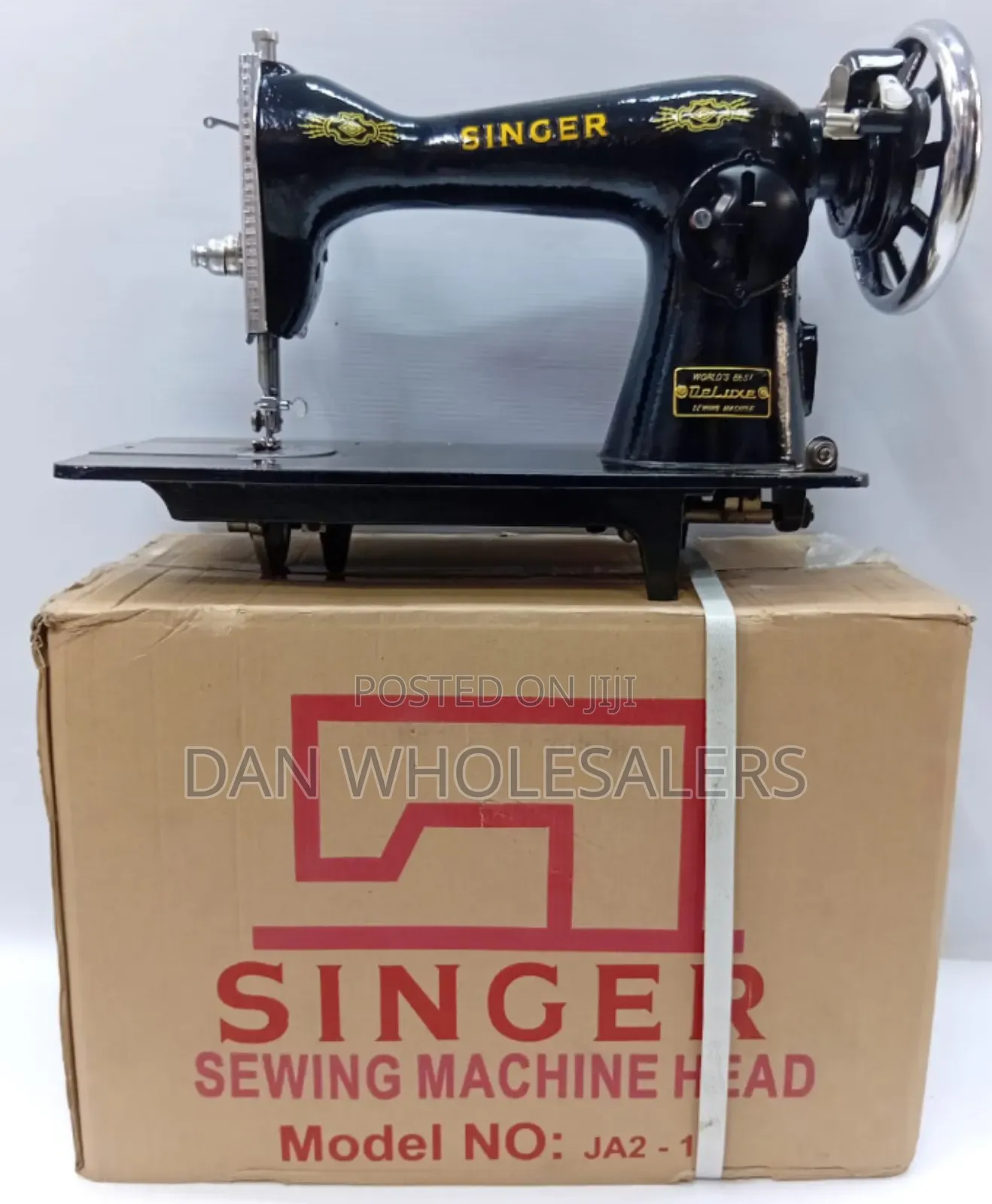 Singer Sewing Machine
