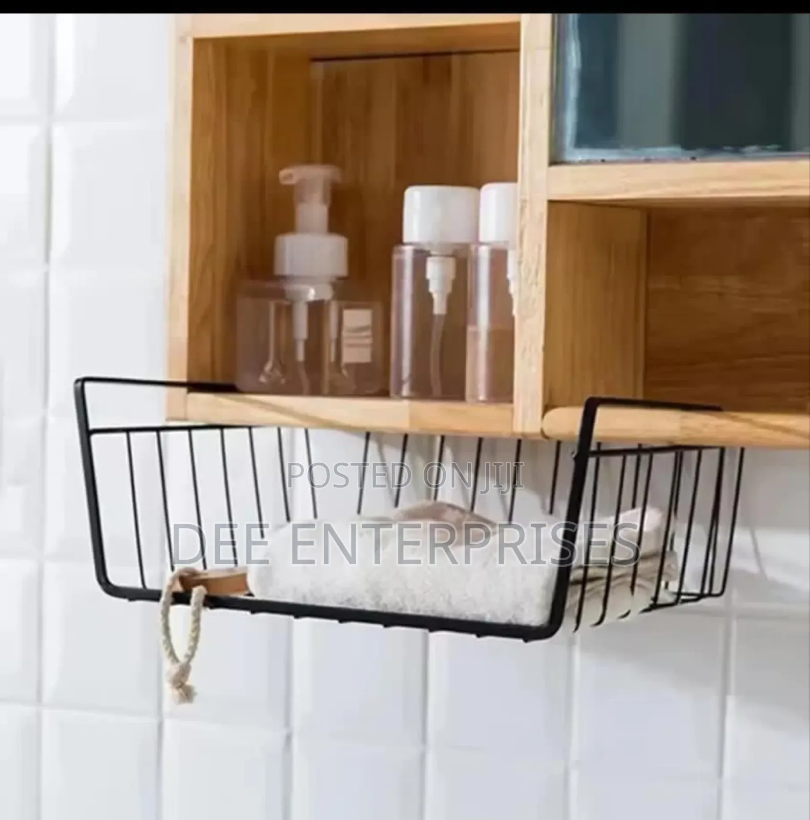 1pc Hanging Basket