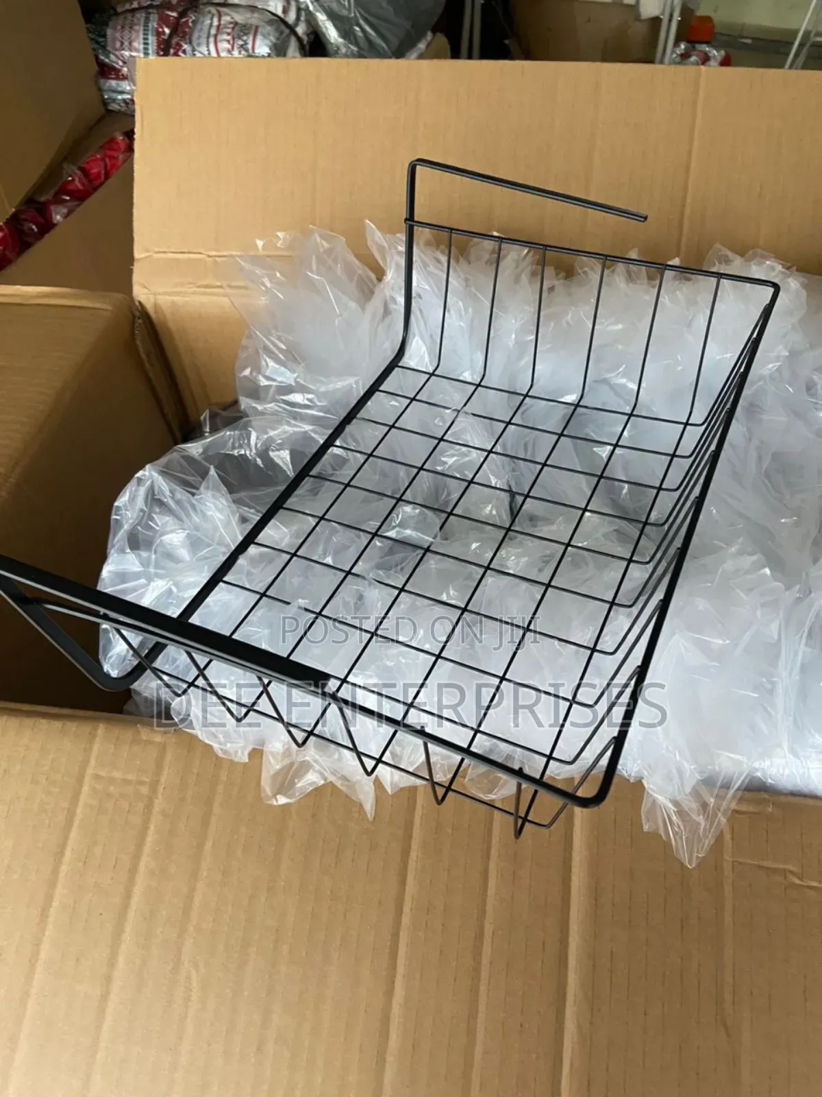 1pc Hanging Basket