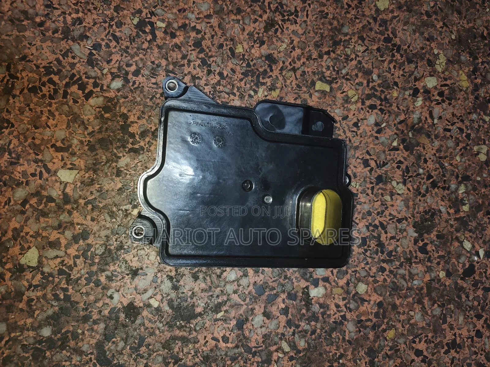 1gd Gearbox Oil Filter For Toyota Hiace