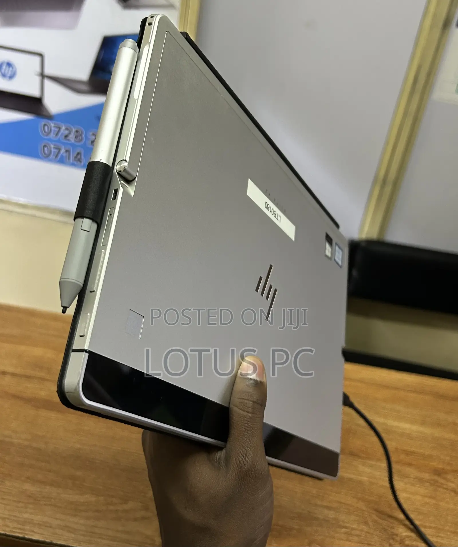 Laptop HP Elite X2 1012 G2 8GB Intel Core I5 SSD 256GB