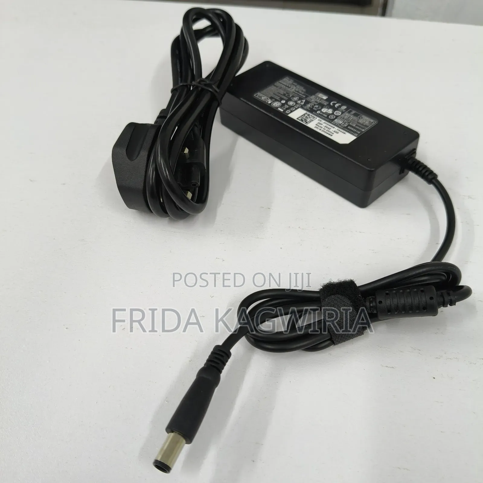 Hp Big Pin Charger