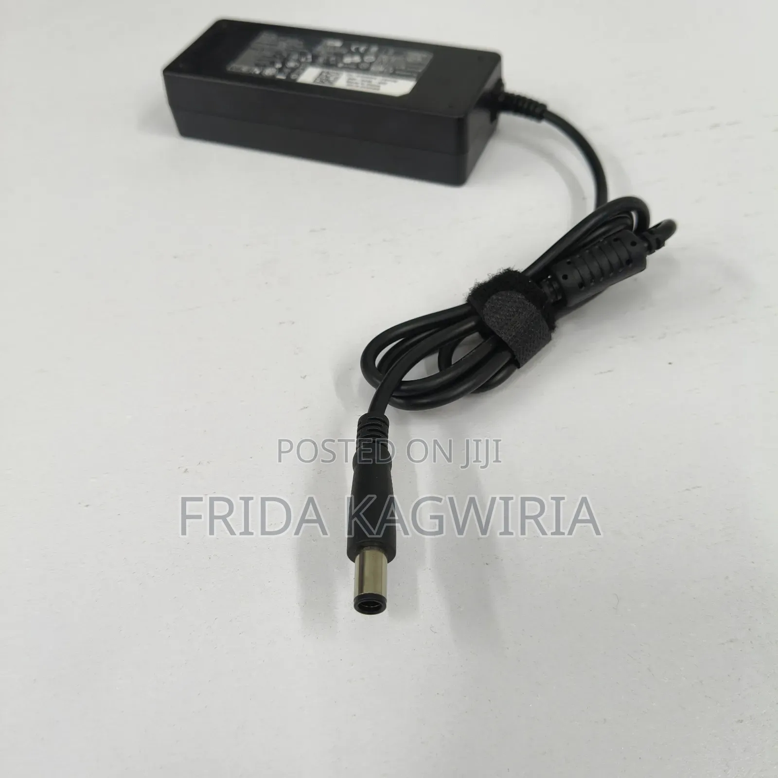 Hp Big Pin Charger