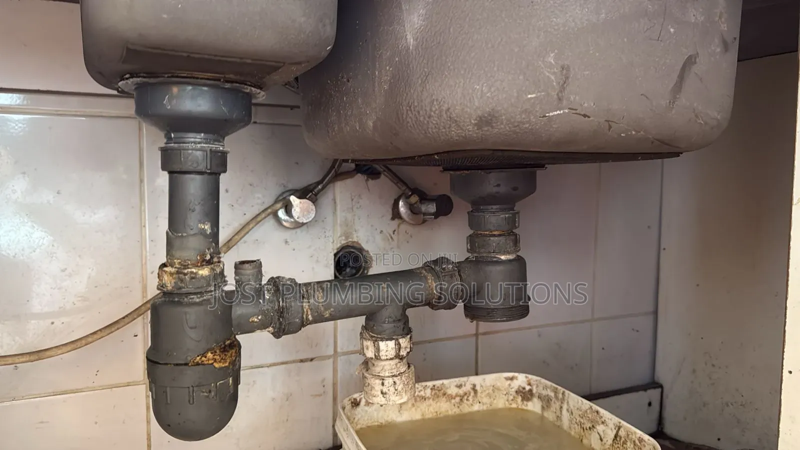 Advanced Leakage and Drainage Cleaning Plumber
